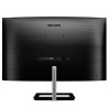 Monitor led 31,5" philips 322e1c quad hd 1920x1080p 4ms classe