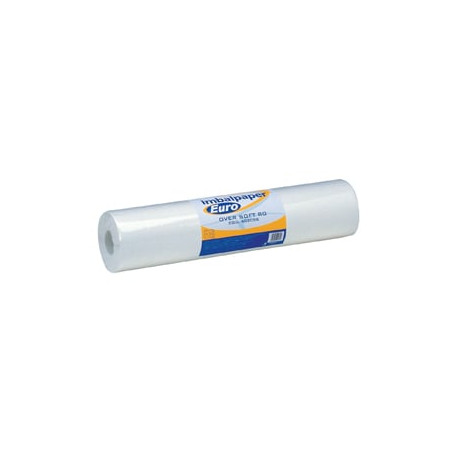 Lenzuolino medico papernet 400767 - 6 pz. - imbalpaper [403764]