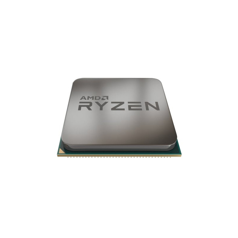 Cpu amd ryzen 3 3200g / ryzen / lga am4 / max. 4,0ghz / 4c/4t / 6mb