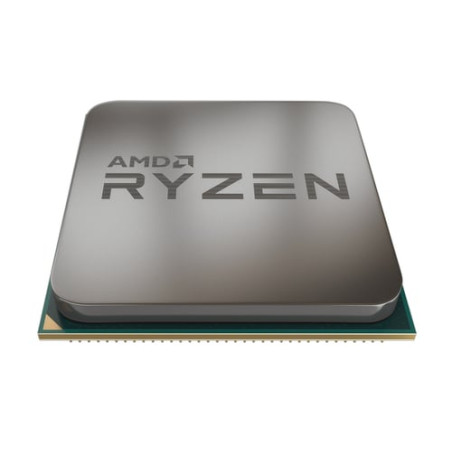 Cpu amd ryzen 5 3600 / lga am4 / max. 4,2ghz box con dissipatore