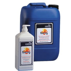 Sapone liquido puliman in flacone da 1000ml con pompetta [00260]