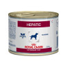 Cibo per cani royal canin 231350 - vd dog hepatic 200g