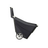 Carriola da giardino prosperplast load & go iii nero [iwo95-s411]