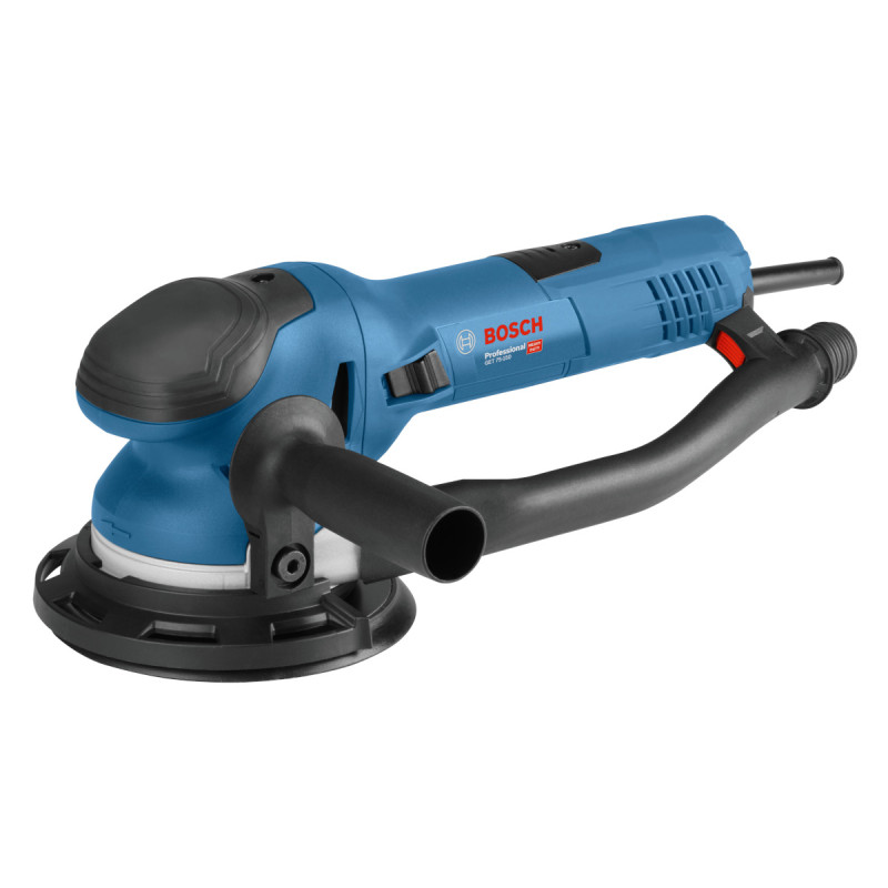 Levigatrice rotoorbitante bosch get 75-150 professional [0601257101]