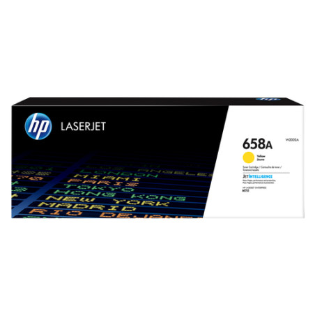Toner hp w2002a 658a [w2002a]
