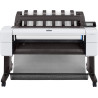 Plotter hp designjet t1600 91cm 36'' [3ek10a]