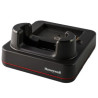Stazione di ricarica lettore barcode honeywell charging dock [eda51-hb-2]