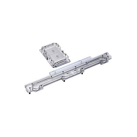 Kit watercooling phanteks per asus rog dominus extreme drgb argento