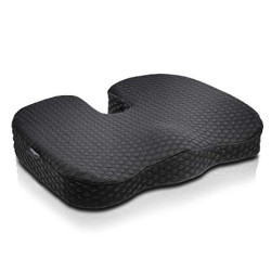 Cuscino da seduta kensington premium cool-gel seat cushion [k55807ww]