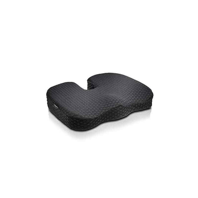 Cuscino da seduta kensington premium cool-gel seat cushion [k55807ww]