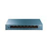 switch tp-link ls108g litewave 8-port gigabit desktop, 8