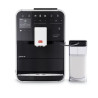 Macchina da caffe' melitta f83/0-102 barista t smart nero