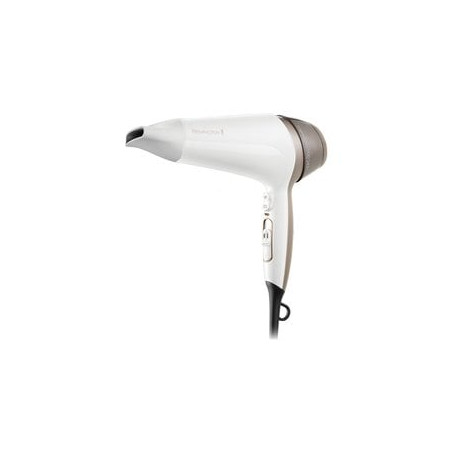 Asciugacapelli d5720 - bianco, marrone - remington [0770368]