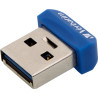Pen drive 64gb verbatim nano usb 3.0 blu
