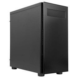 Case chieftec midt hawk al-02b-op / 2x usb 3.0/ 1x usb 2.0
