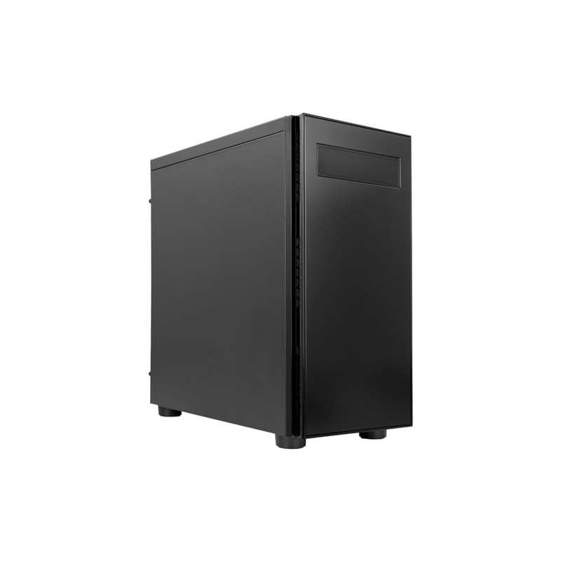 Case chieftec midt hawk al-02b-op / 2x usb 3.0/ 1x usb 2.0
