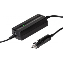 Alimentatore da auto akyga ak-nd-33 19.5v 3.34a 65w 7.4 x