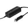 Alimentatore da auto akyga ak-nd-33 19.5v 3.34a 65w 7.4 x