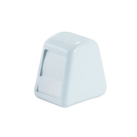 Dispenser mar plast tovaglioli da bar bianco [a56401]
