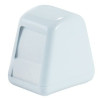 Dispenser mar plast tovaglioli da bar bianco [a56401]