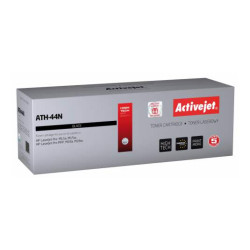 Toner activejet th-44n per hp cf244a supremo 1000 pagine nero