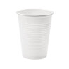 Bicchieri monouso dopla 200 cc bianco 10 pz [02067]