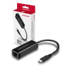 Adattatore axagon type-c usb3.1-gigabit ethernet 10/100/1000