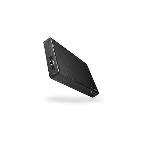 Box hdd axagon usb3.0-sata 3.5 external aline box [ee35-xa3]