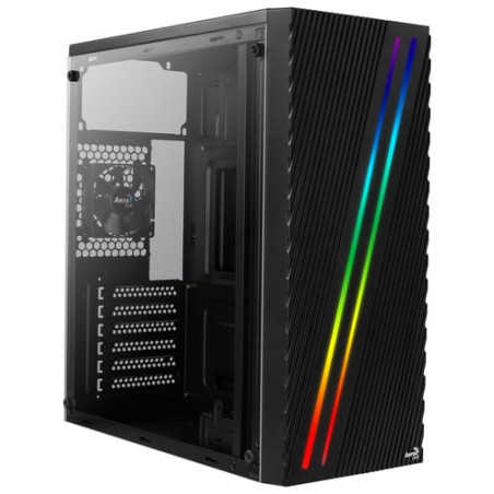 Case aerocool streak atx nero [accm-pv19012.11]
