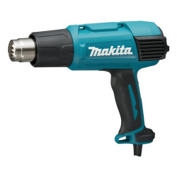 Termosoffiatore makita hg6031vk