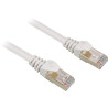 cavo di rete sharkoon rj45 cat.6 sftp 20,0m bianco [4044951020416]