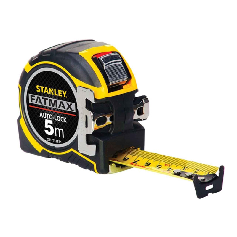 Metro stanley fatmax 5m [xtht0-33671]