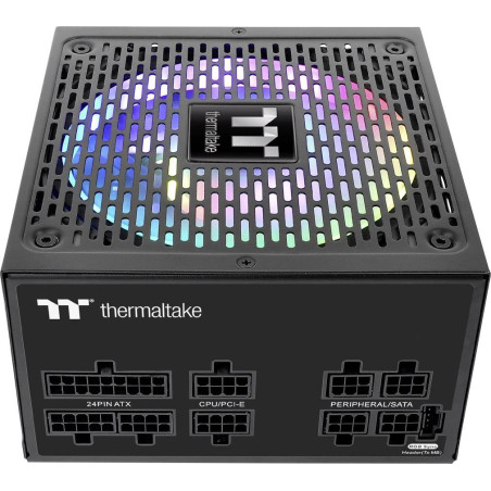 Alimentatore 750w thermaltake toughpower gf1 argb [ps-tpd-0750f3fage-1]