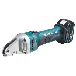 Cesoia a batteria makita djs161rtj 18v [djs161rtj]