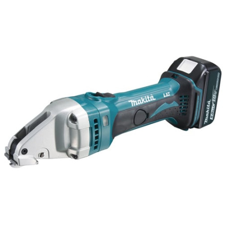 Cesoia a batteria makita djs161rtj 18v [djs161rtj]