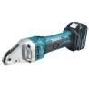 Cesoia a batteria makita djs161rtj 18v [djs161rtj]