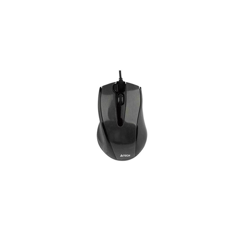 Mouse a4tech n-500f v-track sensor wired [n-500f]