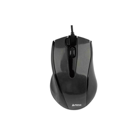 Mouse a4tech n-500f v-track sensor wired [n-500f]
