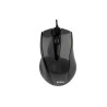 Mouse a4tech n-500f v-track sensor wired [n-500f]