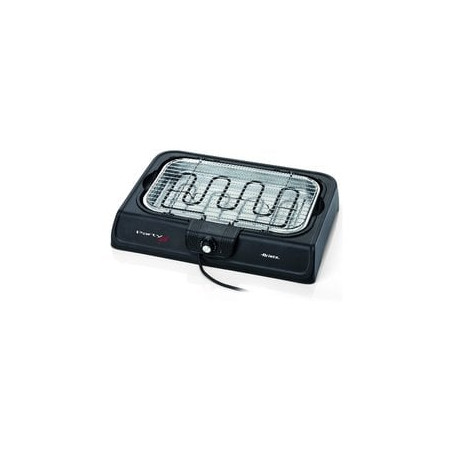 Grill ariete party grill 723 2000w [0767805]