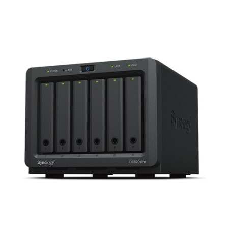 Nas synology ds620slim