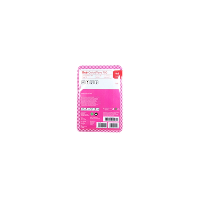 Toner oce cw 700 magenta 9786b003aa [1070036652]