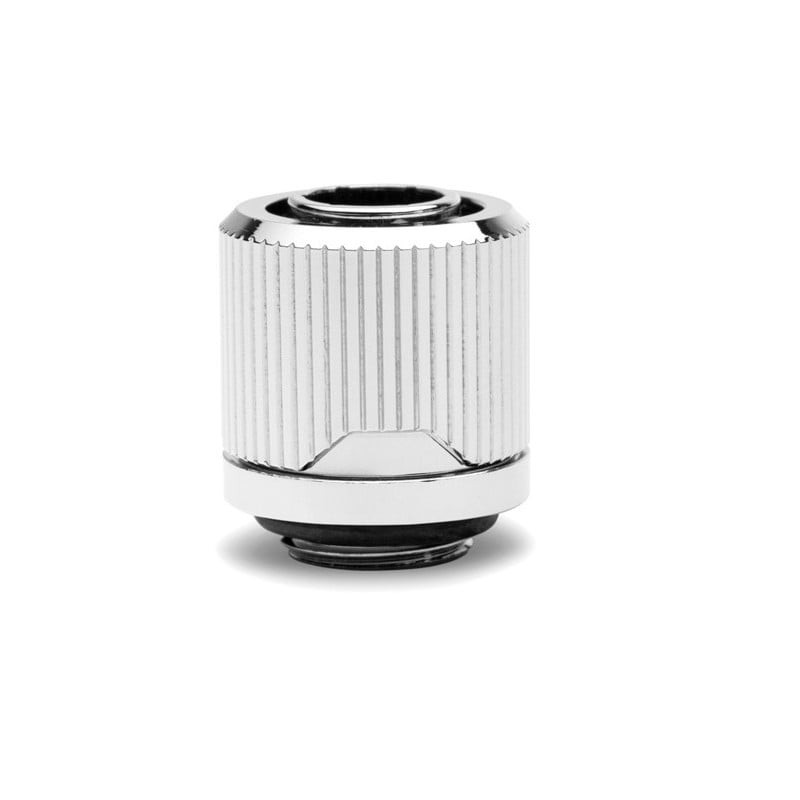 Raccordo ek water blocks ek-quantum torque stc-10/13 argento