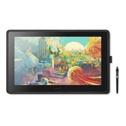 Tavoletta grafica wacom cintiq 22 fhd [dtk2260k0a]