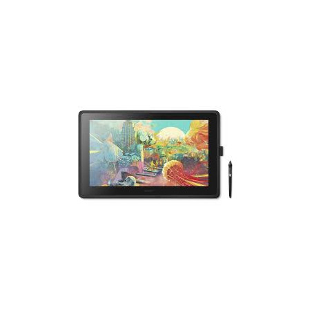 Tavoletta grafica wacom cintiq 22 fhd [dtk2260k0a]
