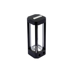 Vaso d'espansione watercool heatkiller tube 150 trasparente [30201]