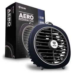 Ventilatore da scrivania kolink aero usb