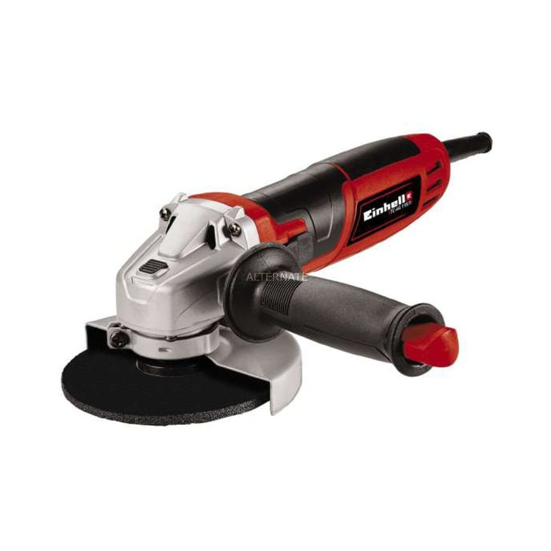 Smerigliatrice angolare einhell tc-ag 115/1 [4430960]