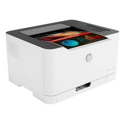 Stampante laser hp 150nw/ a4/ 18ppm/ 600x600dpi/ usb/ lan/ wifi [4zb95a]