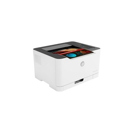Stampante laser hp 150nw/ a4/ 18ppm/ 600x600dpi/ usb/ lan/ wifi [4zb95a]